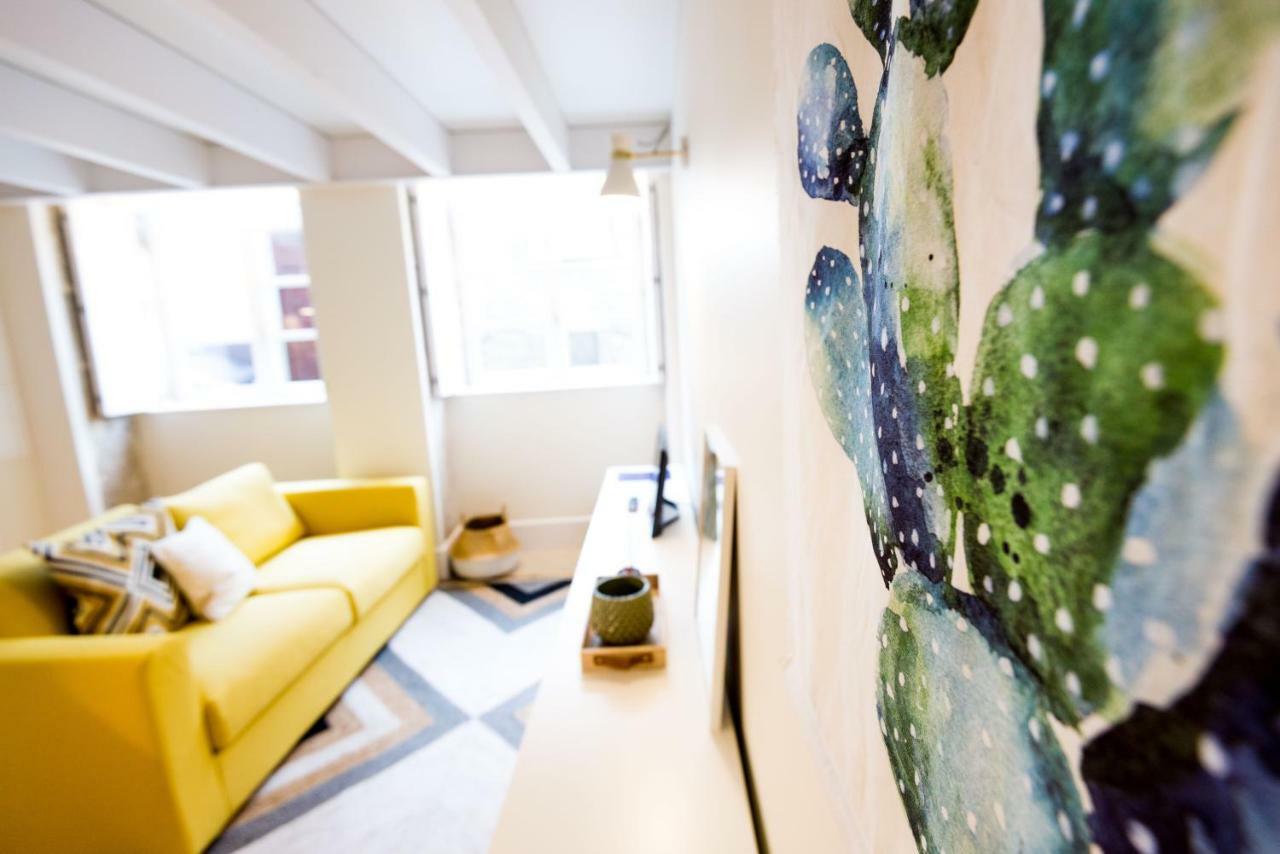 Studio Tomas Gonzaga ปอร์โต ภายนอก รูปภาพ